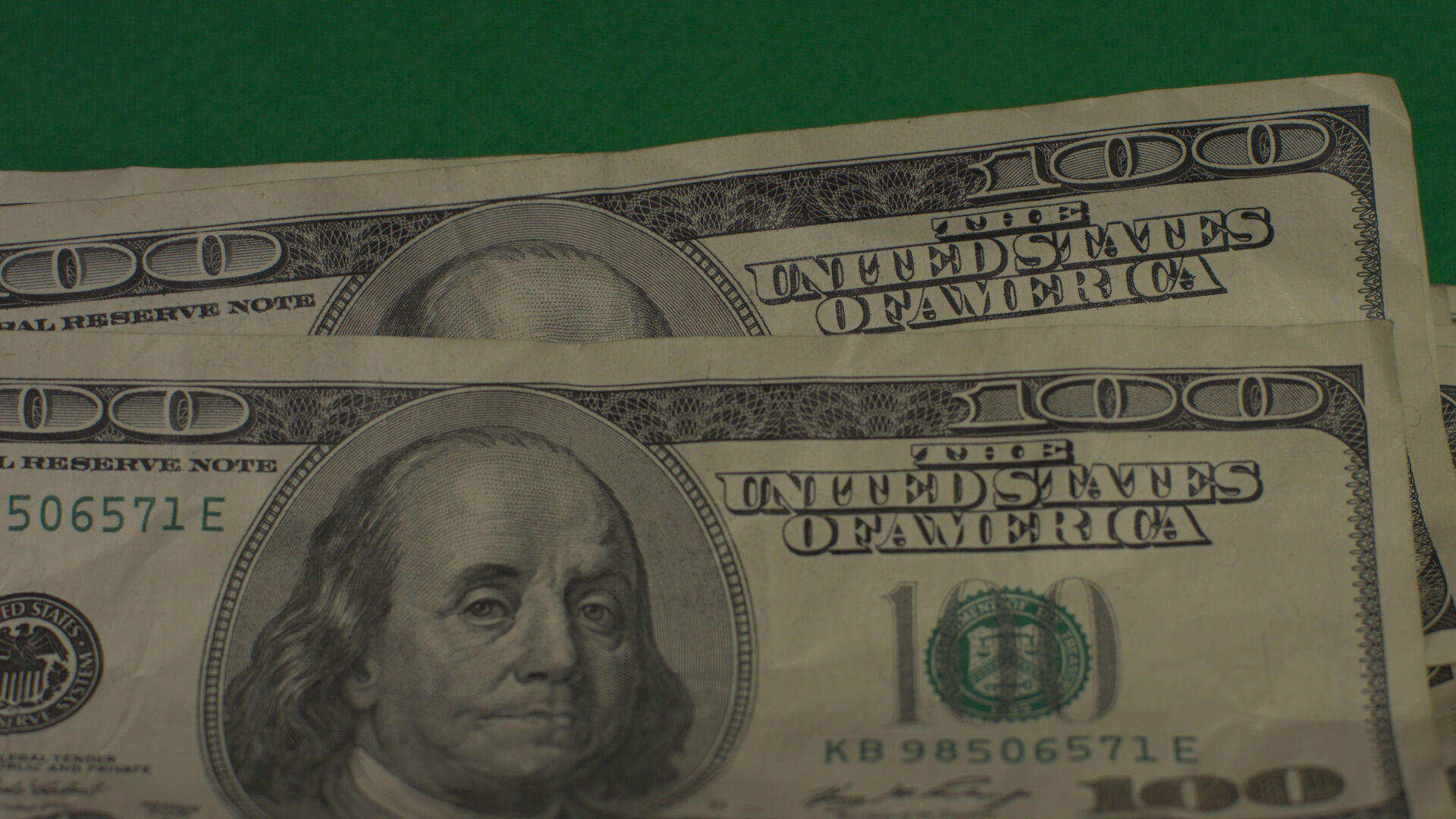 Pana police warning community of counterfeit $100 bills in circulation